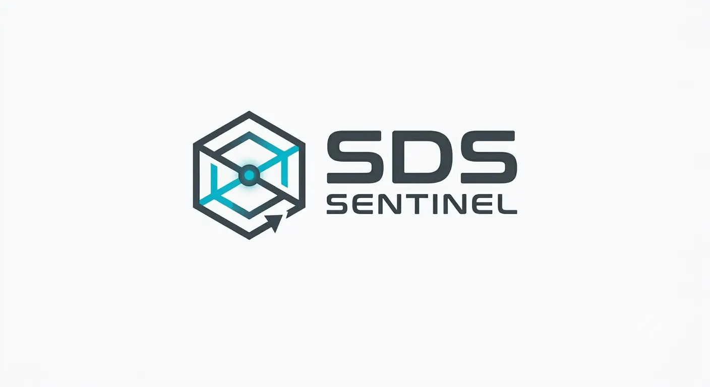 SDS Sentinel — Watch a folder, get audit-ready. No spreadsheets, no cloud uploads.